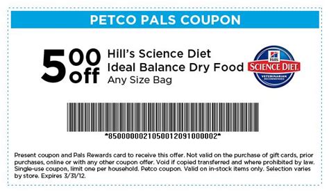 Key Benefits. . Hills prescription diet coupon 2023 banfield